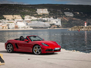 2020Boxster GTS w^
