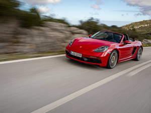 2020Boxster GTS w^