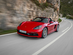 2020Boxster GTS w^
