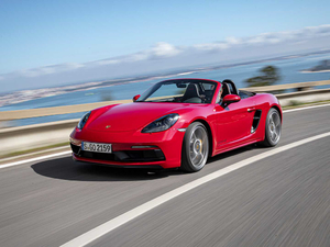 2020Boxster GTS w^