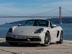 2020Boxster GTS w^
