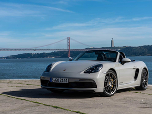 2020Boxster GTS w^