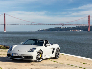 2020Boxster GTS w^