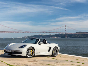 2020Boxster GTS w^