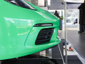 2020Cayman 2.0T (ji)^