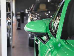 2020Cayman 2.0T (ji)^