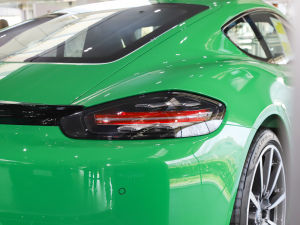 2020Cayman 2.0T (ji)^