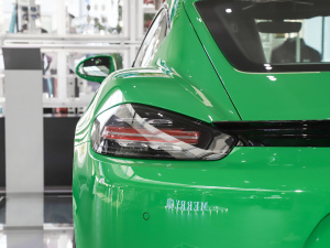 2020Cayman 2.0T (ji)^