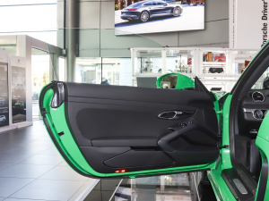 2020Cayman 2.0T {λ܇T