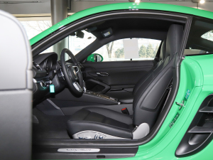 2020Cayman 2.0T ǰſg