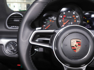 2020Cayman 2.0T п؅^