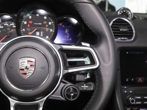 2020Cayman 2.0T п؅^