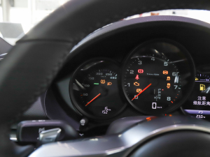 2020Cayman 2.0T п؅^