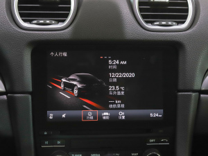 2020Cayman 2.0T п؅^