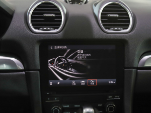 2020Cayman 2.0T п؅^