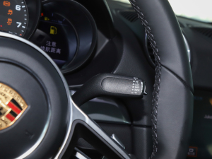 2020Cayman 2.0T п؅^