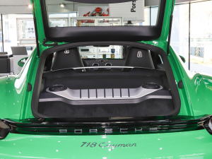 2020Cayman 2.0T lәC