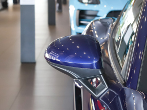 2020Cayman S 2.5T (x)(ji)^