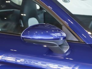 2020Cayman S 2.5T (x)(ji)^