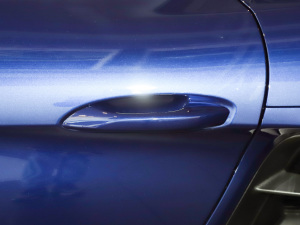 2020Cayman S 2.5T (x)(ji)^