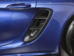 2020Cayman S 2.5T (x)(ji)^