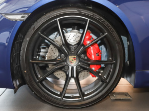 2020Cayman S 2.5T ݆Ȧ