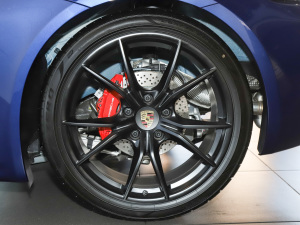 2020Cayman S 2.5T (x)(ji)^