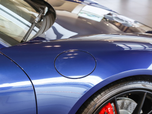 2020Cayman S 2.5T (x)(ji)^