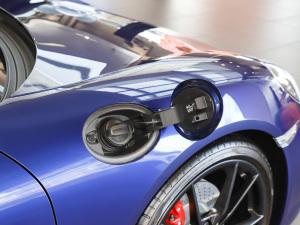 2020Cayman S 2.5T (x)(ji)^