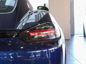 2020Cayman S 2.5T β