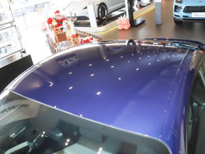 2020Cayman S 2.5T ܇