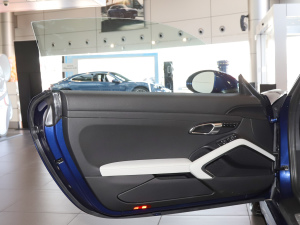 2020Cayman S 2.5T {λ܇T