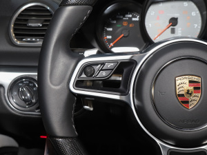 2020Cayman S 2.5T п؅^