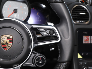 2020Cayman S 2.5T п؅^