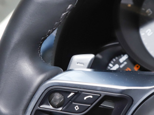 2020Cayman S 2.5T п؅^