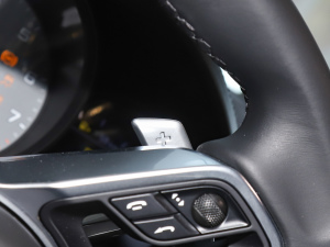 2020Cayman S 2.5T п؅^