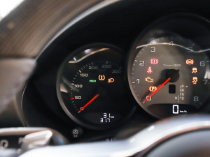 2020Cayman S 2.5T п؅^