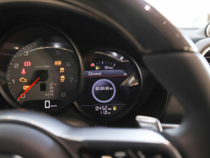 2020Cayman S 2.5T п؅^