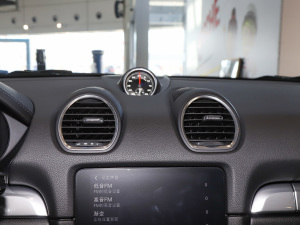 2020Cayman S 2.5T {(dio)L