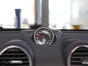 2020Cayman S 2.5T п؅^