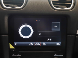 2020Cayman S 2.5T п؅^