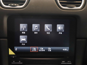 2020Cayman S 2.5T п؅^