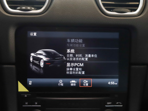 2020Cayman S 2.5T п؅^