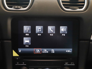 2020Cayman S 2.5T п؅^(q)