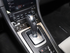 2020Cayman S 2.5T QU