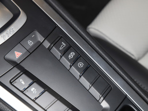 2020Cayman S 2.5T п؅^(q)