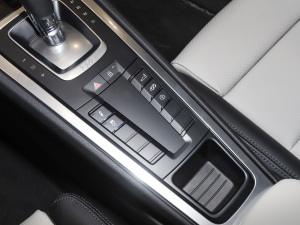 2020Cayman S 2.5T п؅^(q)