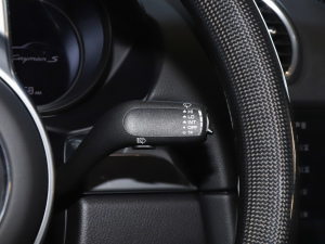 2020Cayman S 2.5T п؅^(q)