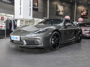 2020Cayman 2.0T ǰ45