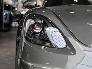 2020Cayman 2.0T (x)(ji)^